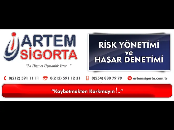Artem Sigorta Aracilik Hizmetleri