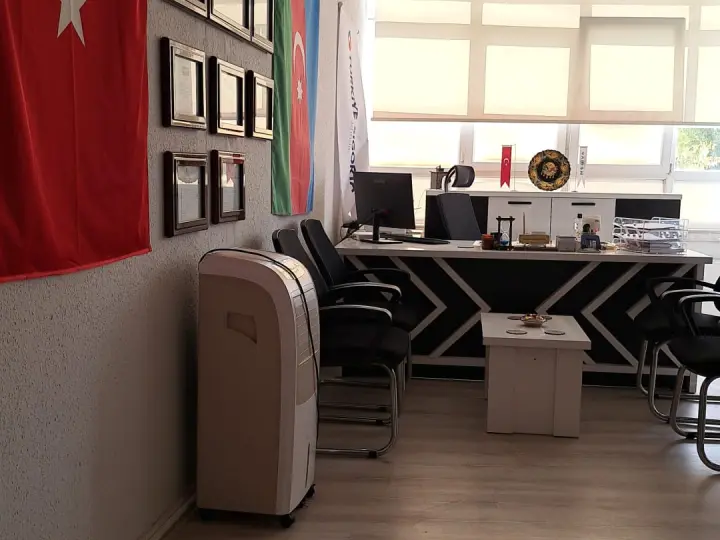 Artı Oluşum Sigorta Uşak