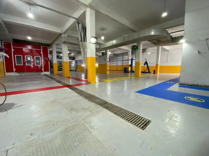 Artı Tek Oto Servis - TECHAUTO PLUS