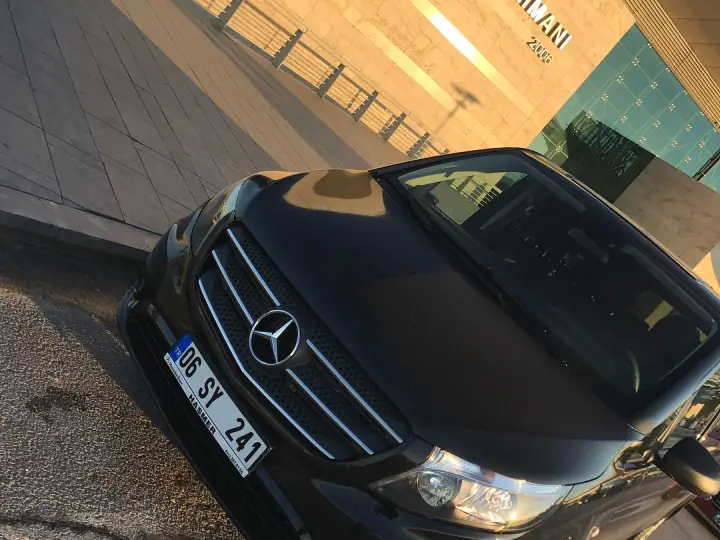 Artı Vip Turizm Transfer