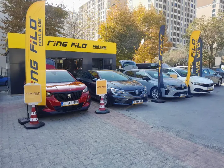 Artuc rent a car