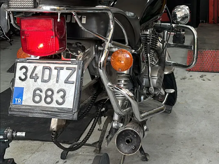 Artuk Motor
