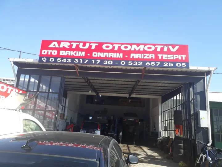 Artut otomotiv