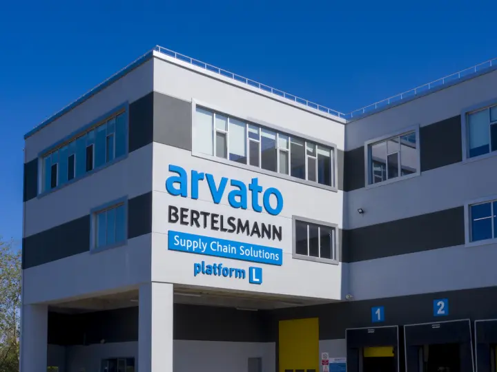 Arvato Platform L