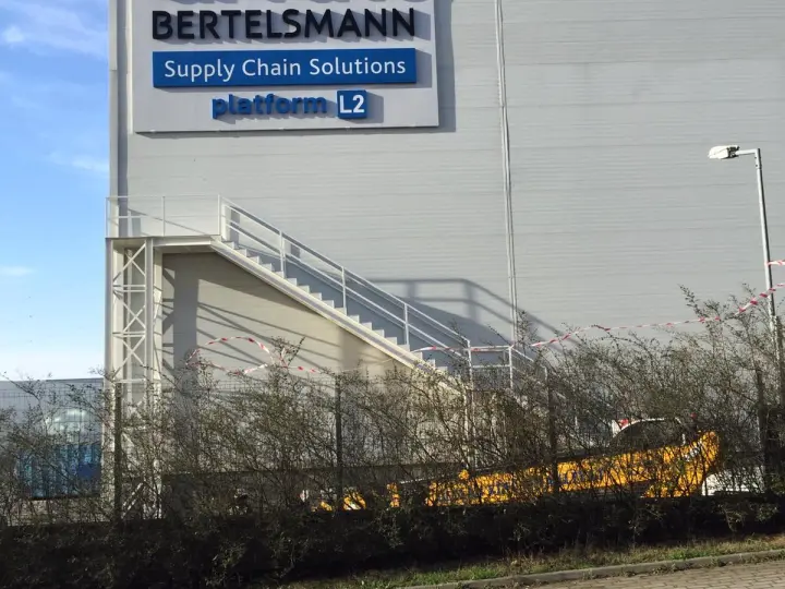 Arvato Platform L2