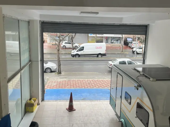 Arvento Bahçelievler Servisi