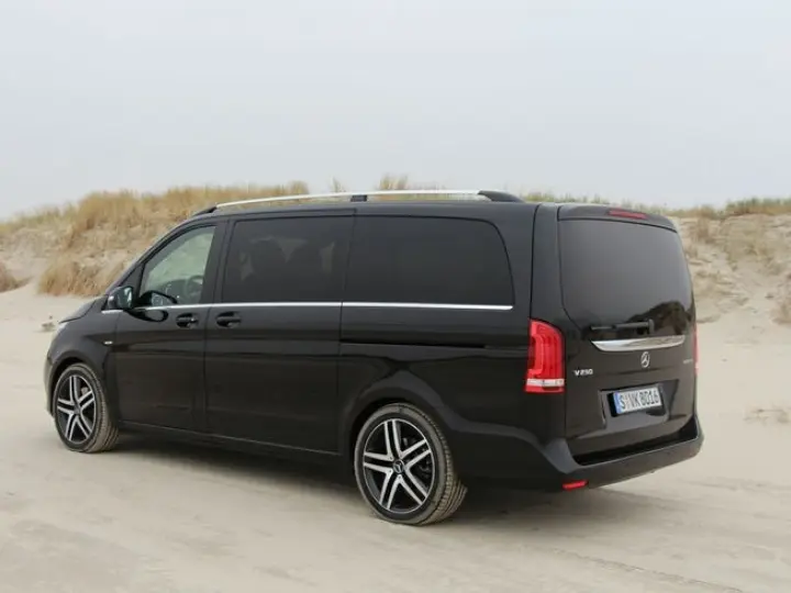 ArVip Havalimanı Transfer ve VİP Taşımacılık