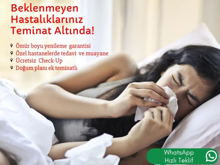 Aryam Sigorta Aracılık Hiz. Ltd.Şti ve Danışmalık