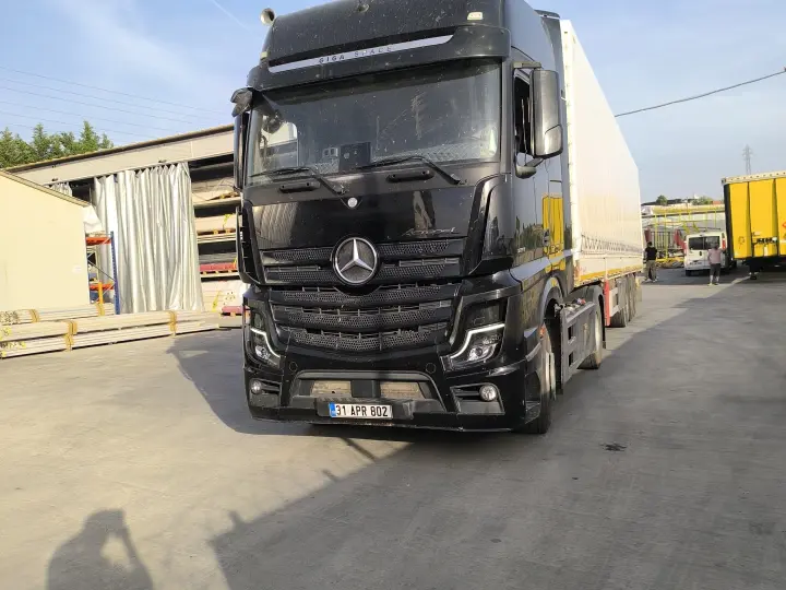 ARZ EXPRES