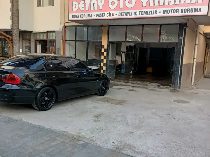 as detay oto yıkama oto lastik