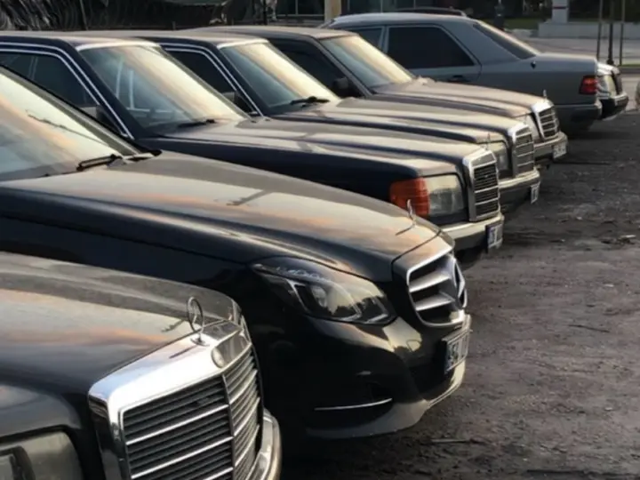 AS-MER Mercedes Benz Otomatik Şanzıman Tamir Bakım Servisi (Hikmet Usta)