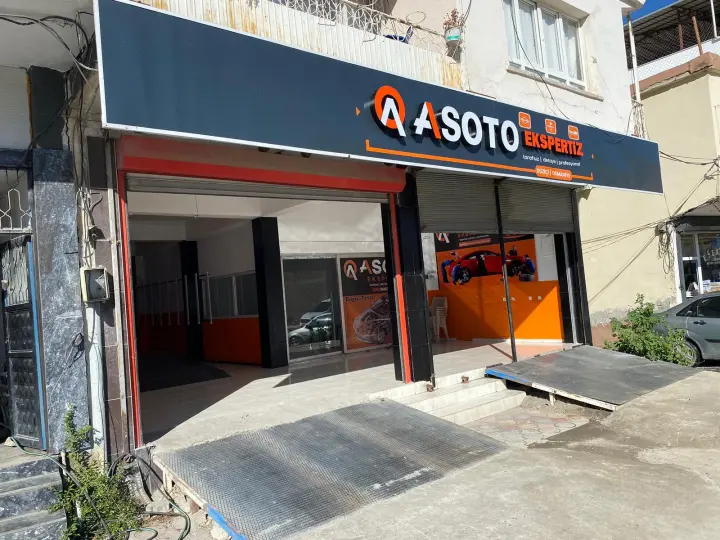 AS OTO EKSPERTİZ DÜZİÇİ