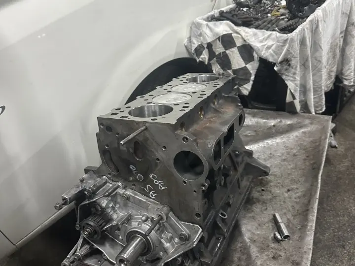 As Oto Kaporta & Boya