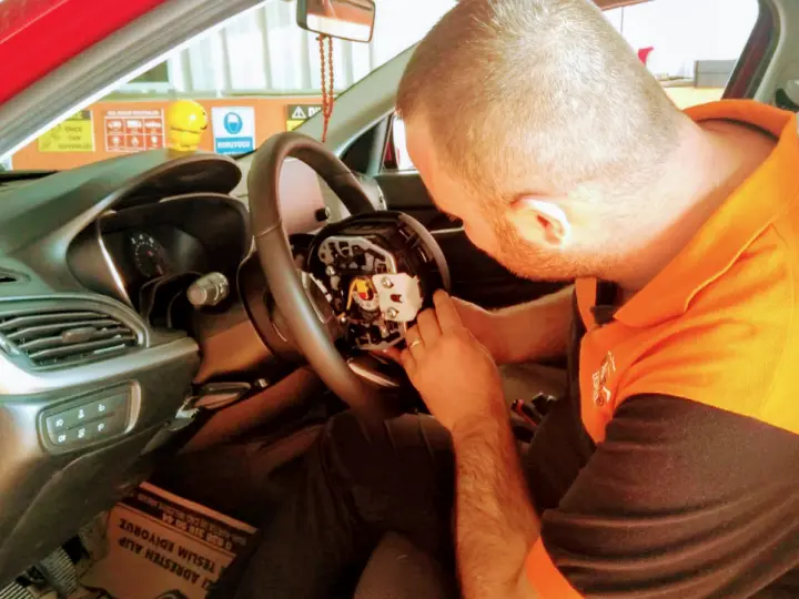 AS OTO Söke Oto Ekspertiz