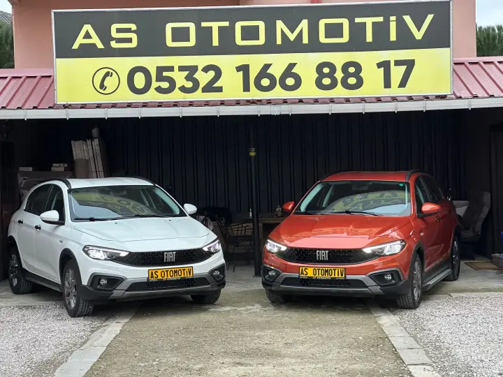 AS OTOMOTİV BİGA