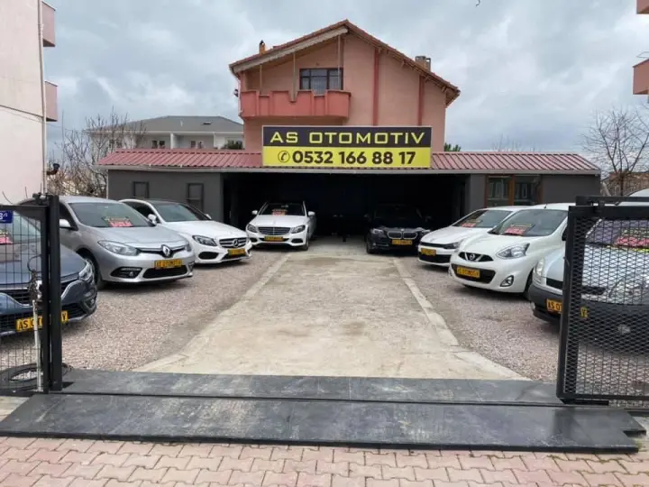 AS OTOMOTİV BİGA