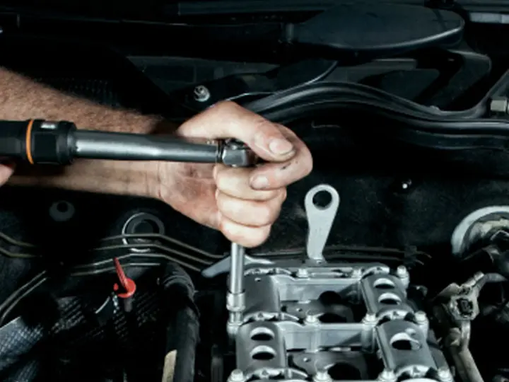 AS OTOMOTİV & İzmir Oto Tamir-Oto Servis-Bornova-Mersinli-Konak