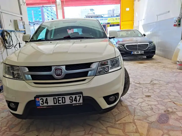 As Otomotiv Kaporta Boya Servisi Engin ÇETİN