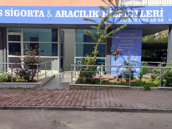 AS SİGORTA ARACILIK HİZMETLERİ