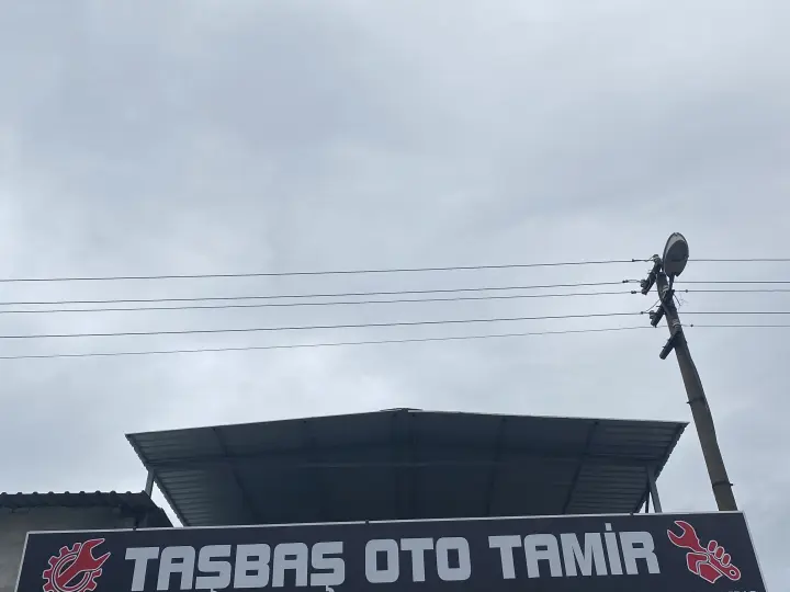 AS TAŞIT YEDEK PARÇA