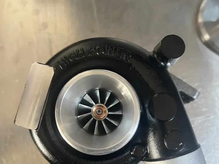 As Turbo Revizyon Tamir Satış