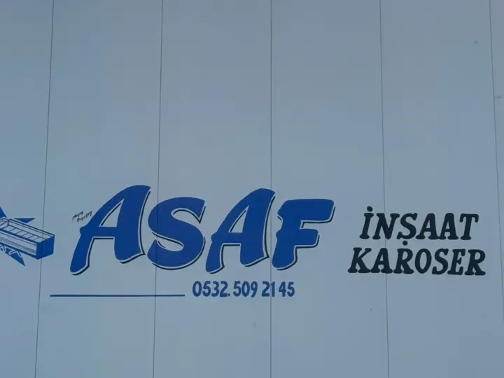 ASAF KAROSER
