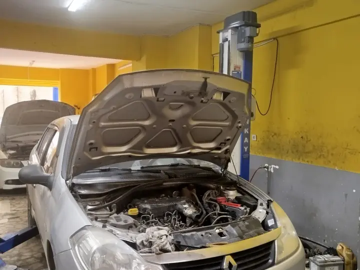 Asaf Oto Servis | Tuzla Oto Bakım ve Onarım