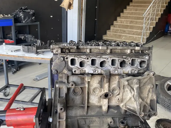 Asaf Otomotiv Fiat Özel Servis