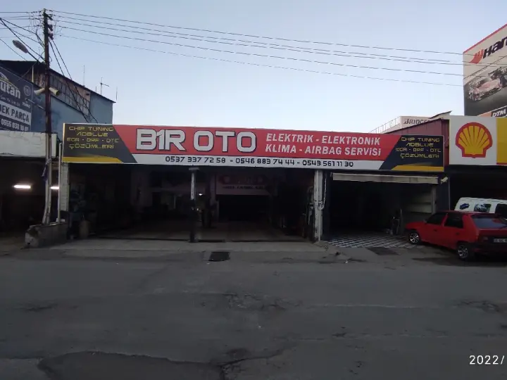 Asal Oto Elektrik