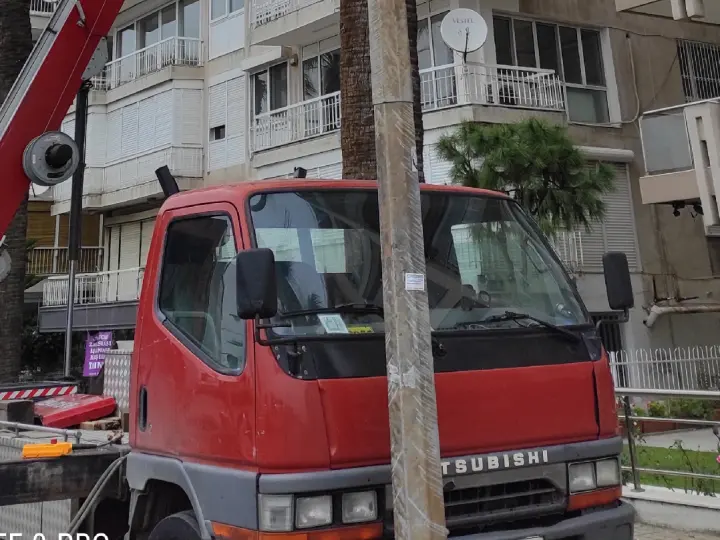 Asansörlü Nakliyat