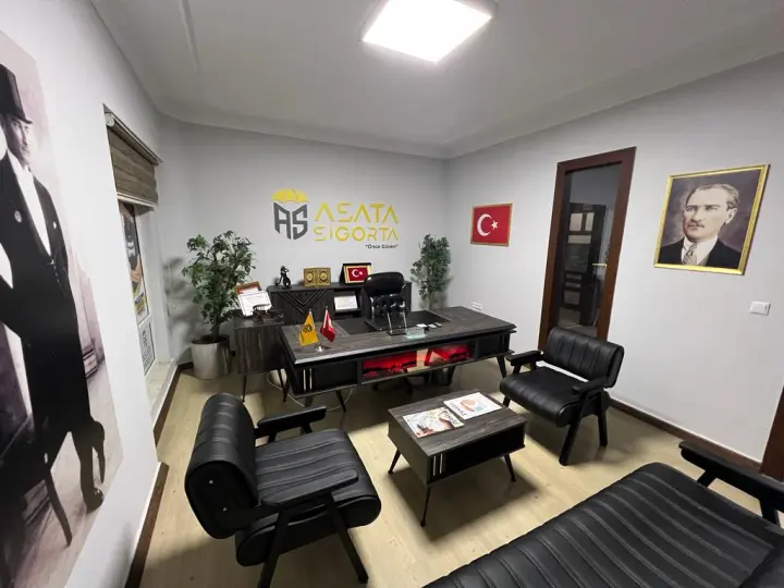 Asata Sigorta Aracılık Hizmetleri Ltd.Şti
