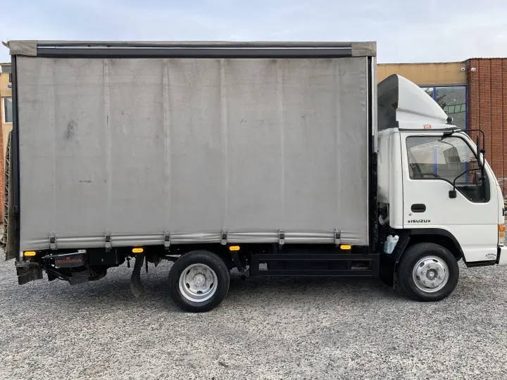 ASBAŞ NAKLİYE LTD. ŞTİ