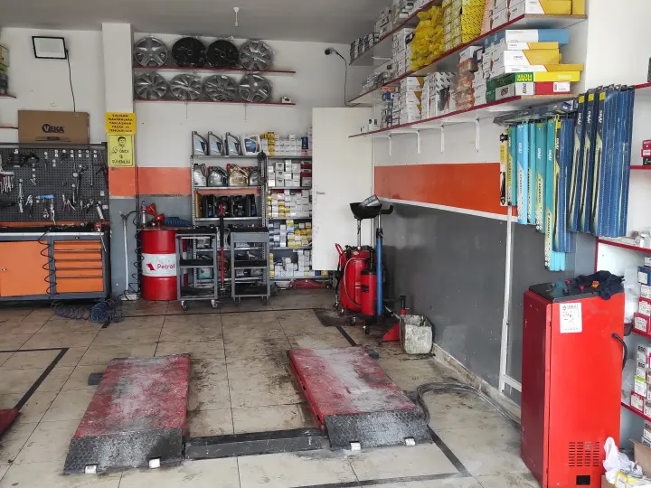 ASC Auto Service Center