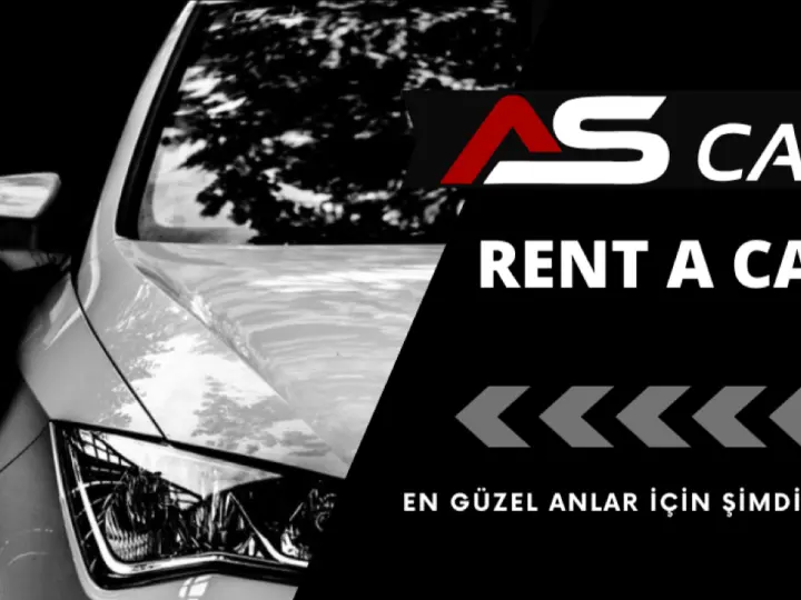 ASCAR RENT A CAR KONYA ARAÇ KİRALAMA