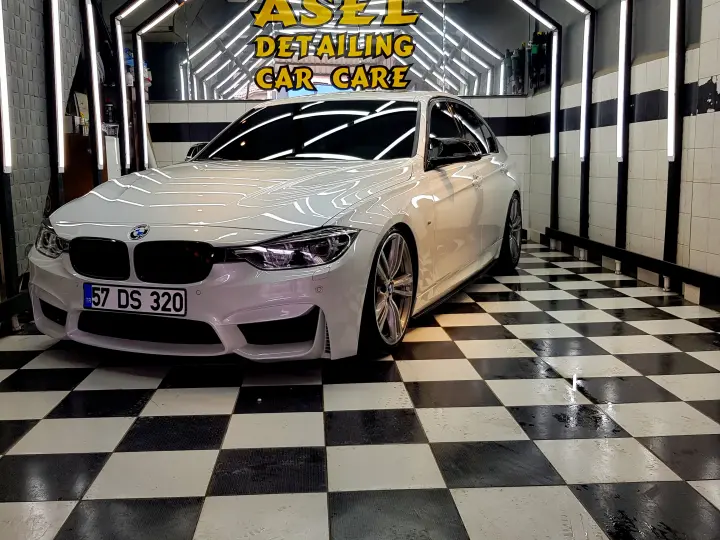 Asel Car & Care