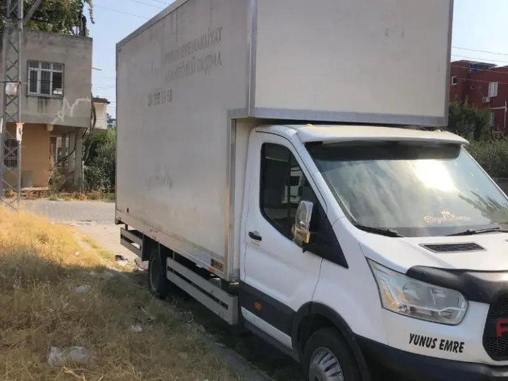 Asel nakliyat taşımacılık