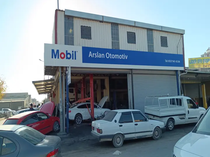 ASEL OTO SERVİS
