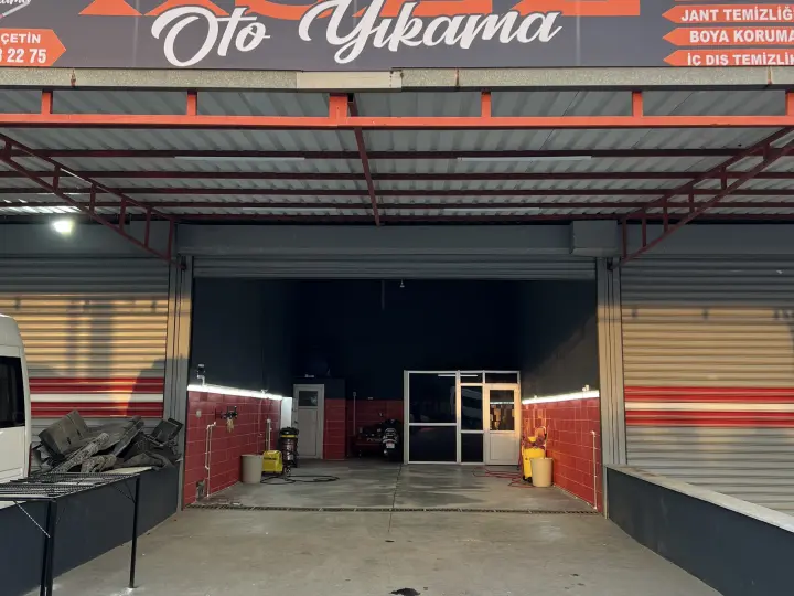 ASEL OTO YIKAMA