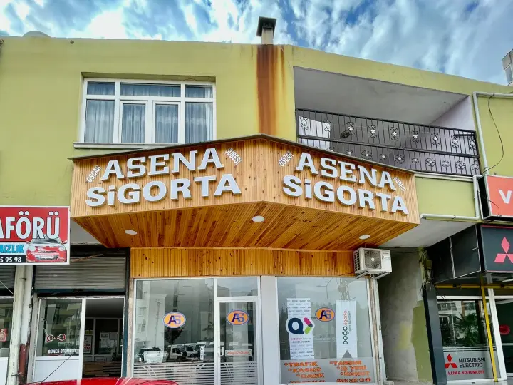 ASENA sigorta
