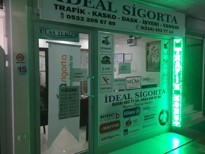 ASF Sigorta