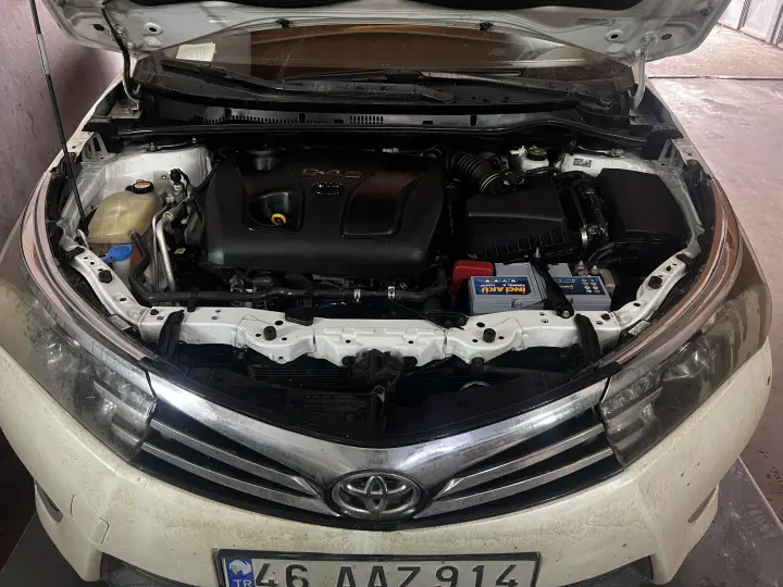asgün otomotiv