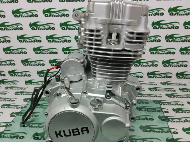 Asi Moto Yedek Parça