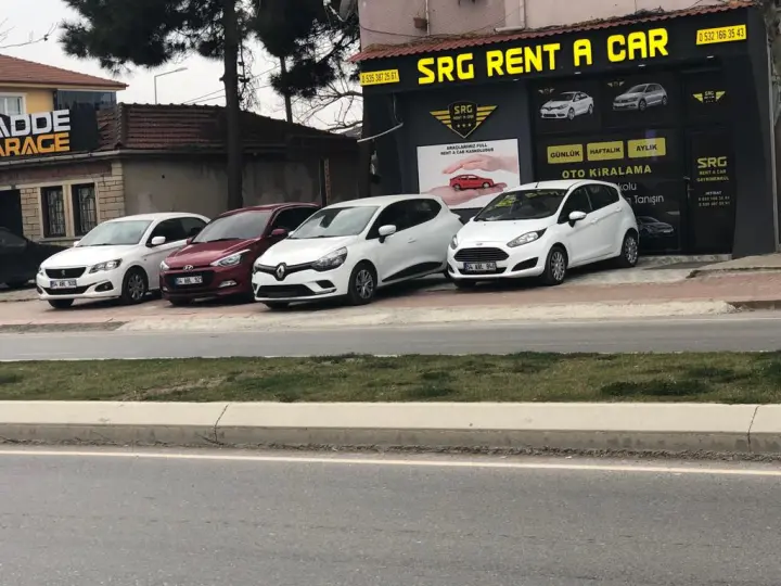 Aşık Rentacar