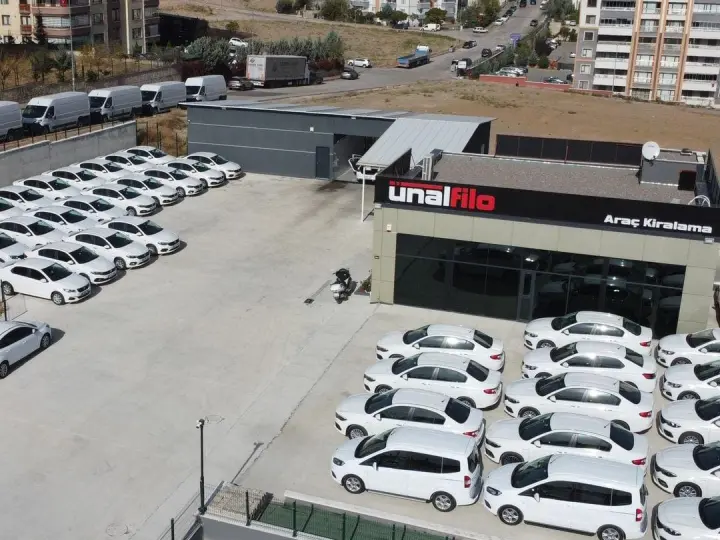 asil araç kiralama ankara