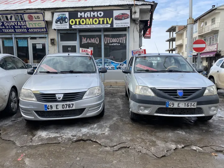 Asil Artuç Oto Galeri̇