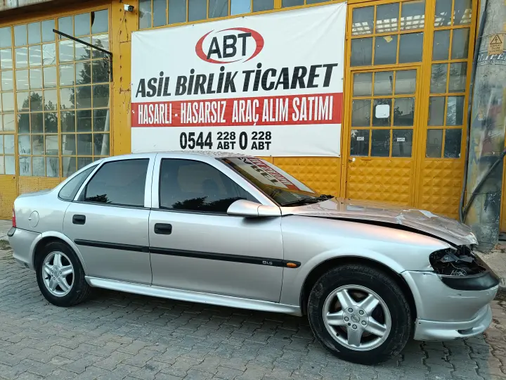 ASİL BİRLİK TİCARET