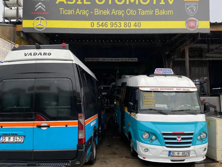 Asil Elektrik Otomasyon