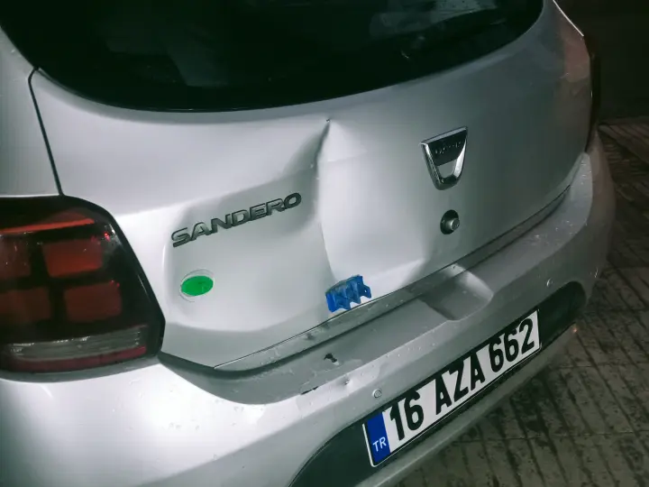 Asil Göçük