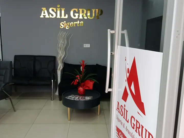 Asil Grup Sigorta Aracılık Hizmetleri
