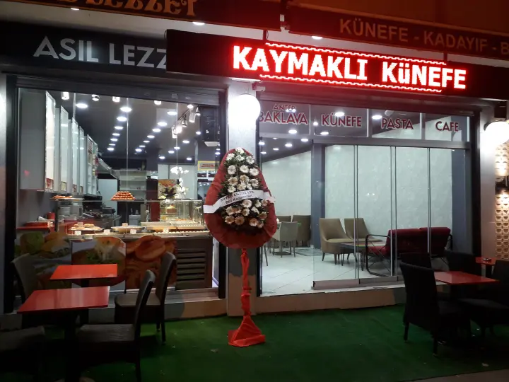 Asıl Lezzet Nuri Usta